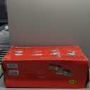 Racing Power Company R9294P Black Oil Pan for Big Block Chevy