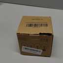 Appliance Oven Light Bulb A15 40W High Temperature 500 Degrees Resistant for Refrigerator Over Stove Microwave Range Hood Lava Lamp Replacement Bulb E26 Medium Base 120V Warm White