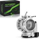 Electronic Throttle Body Assembly Fit for Hyundai Santa Fe Sport Sonata Tucson Kia Optima Sorento Sportage L4 2.4L 2011 2012 2013 2014 2015 2016# 351002G700 67-9012 TB1215 9045010001 S20448 679012