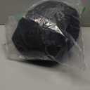 Adult Modular Motorcycle Helmets, DOT Approved Flip up Dual Visor Full Face Helmet for Men Women Moto ATV UTV Snowmobile ADV Four Wheeler Street Bike with Gloves & Mask (X-Large, Black Red)