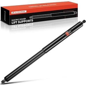 A-Premium Rear Right Tailgate Lift Supports Shock Struts Gas Springs Prop
Compatible with Ford Edge 2015 2016 2017 2018 Sport Utility with Power Liftgate Only - Replace# FT4Z58406A10B