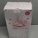 WOOROY Realistic Reborn Baby Dolls Boy - 18-Inch Newborn Baby Dolls with Soft Cloth Body Sleeping Lifelike Reborn Baby Dolls Birthday Gift for Kids Age 3+