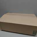 Scissor Car Jack 3 Ton (6610 lbs) Tire Changing Kit with Lug Wrench - Emergency Kit for Car, SUV, MPV