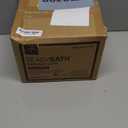 Medline ReadyBath Select Thick Adult Bath Wipes, 150 Wipes (5 Wipes, 30 Packs), Scented, No Rinse Formula with Aloe, Shower Wipes for Sensitive Skin & Alcohol-Free, 8 x 8 Inch