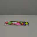 Interactive Cat Toys - Retractable Wand Toy and Feather Toys Refills for Indoor Cats to Chase and Exercise