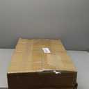 Chick Brooder Brooder Box for Chicks Incubator for Chicks Duckling/Parrot/Chicks Incubator with Heating,Warms up to 25 Chicks with Heating Lamp Set (24" x 16" x 16")