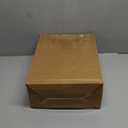 Soulchen 48 Pack Pressureless Tennis Balls Inspirational Training Tennis Balls Bulk Coach Beginner Practice Supplies Pet Dog Toys Indoor Outdoor