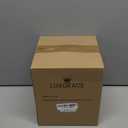 3Quart Whistling Tea Kettle Classic Teapot Stainless Steel Teakettle with Cool Grip for Stovetop (Silver)