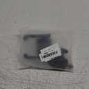 Lamicall Motorcycle Bike Phone Mount - [1s Quick Release] Bike Cell Phone Holder Clip, Bicycle Scooter Handlebar Clamp, for iPhone 17 16 15 14 Pro Max, Galaxy S25 S24 Ultra, 4.7-7" Phones, Blue