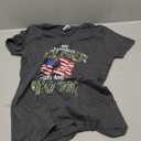 Womens My Favorite Soldier Calls Me Mom-Proud Army Mom Tshirt V-Neck T-Shirt (Small, Dark Heather Grey)