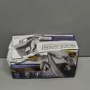 BLACK+DECKER Allure Professional Steam Iron, Blue, D3030