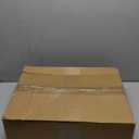 slashome 10'x12' Gazebo Curtains Outdoor Waterproof, Navy Blue Universal Replacement Curtain 4-Panels, Sidewalls with Zipper for Garden, Patio, Yard (Only Curtains)