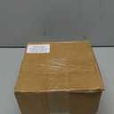 6 Pack 6 Inch Happy Valentine Heart Ceramic Plates Red Heart Tableware Reusable Dinnerware Dessert Plates for Valentine Celebration Wedding Party Supplies