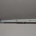 Ugly Stik 9' Carbon Surf Spinning Rod, 2 Piece Fishing Rod, Medium Rod Power, 12-20 lb Line Rating, Lure Rating 3/4-3 oz
