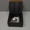 Throttle Body Fit for 2011-2023 Chrysler 200 300 Town Country Voyager Dodge Avenger Challenger Charger Durango Grand Caravan Journey Jeep Cherokee Wrangler Ram 1500 C/V V6 3.2L 3.6L 5184349AB