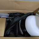 Waitbird 4.5 Bar 300°F Steam Cleaner for Bathroom, Kitchen, Floor & Grout