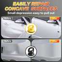 Car Dent Puller 3 Pack