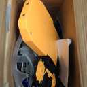 Slot Car Race Track Set for Kids  29ft Electric Race Car Track with 4 Slot Cars, Dual Racing Tracks, Lap Counter & LED Overpass, Car Track Toy Gift for Boys Ages 612