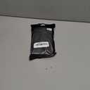 TUTUKII for iPhone 16 Pro Case with Belt Clip Holster, Anti-Shock, Anti-Slip, Compatible with MagSafe, 3-Layer Drop Protection, Heavy Duty Magnetic Phone Case Cover for 16 Pro, 6.3", Black