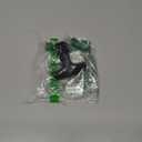 Bike Tail Light Bracket, Aluminum Alloy Tail Light Rack, Enhanced Cycling Safety Tail Light Mount for Cycling Accessories