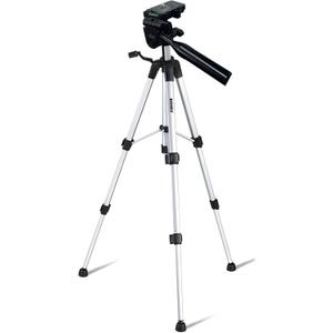39.4-inch Extendable Tripod for Laser Level, Installing Doors, Furniture Woodworking and Hanging Paintings