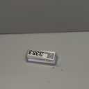 Sea Dog 1" D x 2-1/2" L HDPE Drain Tube