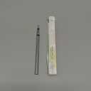 Clinique Quickliner For Eyes Eyeliner Pencil | Water Resistant, Smudge Resistant + Safe For Sensitive Eyes, Blue Grey, 1 Count