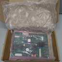 Upgraded W10312695B, WPW10312695, W10312695 734060-04 Refrigerator Control Board, Compatible with maytag/Kenmore/Kitchen-aid/Whirlpool/Jenn-air/Amana/dacor,Replaces Part Number AP6019287, PS11752593