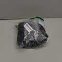 Suspender Boots for Large Dogs, Tall Dog Boots Anti-Slip & Fall Waterproof Dog Shoes Leggings, Adjustable Paws Protector for Large Dogs Winter Snow Rain Hiking (XL)