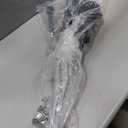 Hi-hat Stand with Drum Sticks Holder, Double Braced 3-Leg Adjustable Hi-Hat Cymbal Stand with Smooth Pedal Lightweight (4.5lb)