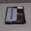 Creality ABS Filament 1.75mm, 3D Printer Filament, Excellent Resistance, Odorless Non-Toxic, Stability, Tough, 1kg(2.2lbs) Printing Filament for 3D Printer (Black)