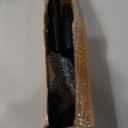 CALCHELE Power Twister Flex Bar - Black Upper Body Weight Machine (45-110 LBS)