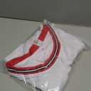 YWIES Plain Basketball Jersey, Blank Team Uniform, Hip Hop Hipster Short Sleeveless Active Shirts, 2 XL