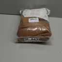 Cappuccino Brown Curtains 40x63 Inches Long 2 Panels Set, Pinch Pleated Thermal Insulated Blackout Room Darkening Curtain for Living Room,Window Draperies with Hooks