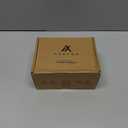 10 Pack 3 Inch Hole Centers Matte Black Cabinet Pulls Black Cabinet Handles Black Kitchen Hardware for Cabinets Drawer Dresser ZP2409 Cupboard Bedroom Closet Bathroom Vanity