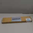 926-243 926-244 Rear Driver Passenger Side Forward Door Applique Window Trim Molding Compatible with Cadillac Escalade/ESV Fit for Chevrolet Tahoe Chevrolet Suburban/3500 HD GMC Yukon/XL 2015-2018