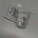 FENRIR (Only Fit models 801-0374/801-0366) Motorcycle Handlebar Bar End Mirror Adapter For Z1100 Z1000 Z900 Z800 Z750 Z500 Z400 Z900RS Z650RS ZH2 Vulcan S Eliminator Ninja Nightster975 Sportster S