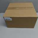 BosilunLife Bathroom Accessories Set of 4 - Beige Bathroom Countet Soap Set Bathroom Decor Bathroom Lotion Soap Dispenser Sets Toothbrush Holder and Soap Dispenser, Soap Dish, Apothecary Jar