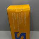 Artscope Synthetic Down Pillow Insert, 24x24 Down Alternative Throw Pillow Insert. Ultra Soft Fluffy Sleeping Pillow with 100% Cotton Cover, Decorative Pillows Set of 2-White.