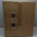 Bankers Box Heavy-Duty Plastic File Box, Letter/Legal, 7.5 gallons