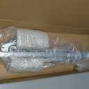 A-Premium Front Driver Side Power Window Regulator, Without Motor