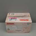 Huggies Size 1 Diapers, Skin Essentials Baby Diapers, Size 1 (8-14 lbs), 84 Count
