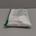 Fokitut 2 Pack Waterproof Rectangle Tablecloth, 60x120 Inch,Stain Resistant and Wrinkle Polyester Table Cloth, Fabric Table Cover for Kitchen Dining, Wedding, Party, Holiday Dinner-White