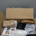 Ginkgo 100-Pack 8 oz Thickened Disposable Coffee Cups with Lids and Sleeves, To Go Cups for Hot Beverages, Perfect for Hot Coffee, Cocoa, and Chocolate