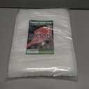 100 10 x13 Vacuum Sealer Bags, Airtight,Pre-cut,Heavy Duty BPA-Free Commercial Grade,for Sous Vide & Vacuumed Storage, Vac Seal Bags,for Food Saver & Seal a Meal Machines (10 x13)