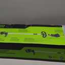 Greenworks 80V 16" Brushless Cordless String Trimmer Battery & Charger Not Included, .080" Dual Line, Variable Speed, Lightweight Design