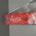 Coca-Cola Fridge Pack Soda Soft Drink, 12 fl oz Cans, 12 Pack - Classic Cola Soda Cans (EXP 11/19/26)