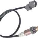 234-4368 O2 Oxygen Sensor Air Fuel Ratio Downstream Compatible with Accord 3.0 V6 03-07 Odyssey 3.5L V6 05-10 Pilot 03-08 Ridgeline 06-08 S2000 MDX RL TL 1Pcs