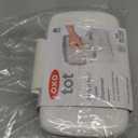 OXO Tot Perfect Pull Wipes Dispenser, Gray