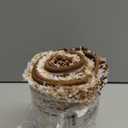 Arotive Microfiber Bathroom Rugs, Shaggy Soft and Absorbent Bath Rug, Non-Slip, Thick Plush Machine Washable Dry Bath Mats for Bathroom, Tub and Shower, 34x21, Brown, Rectangular